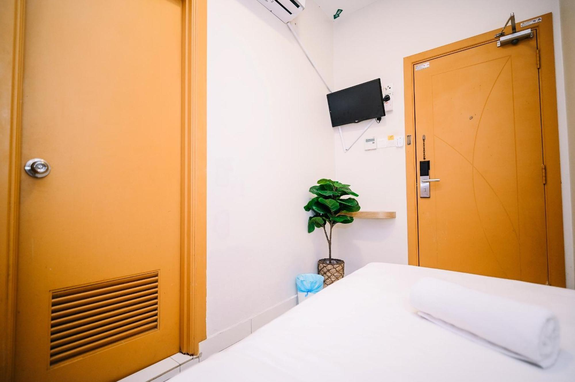 Swing & Pillows - Pj21 Petaling Jaya Dış mekan fotoğraf